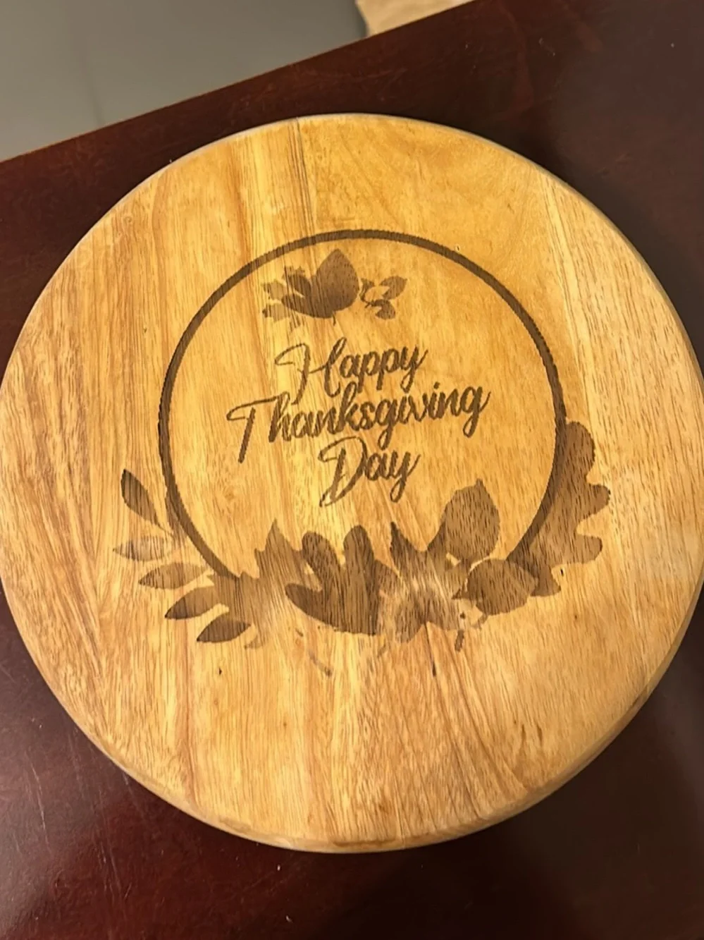 Engraved 